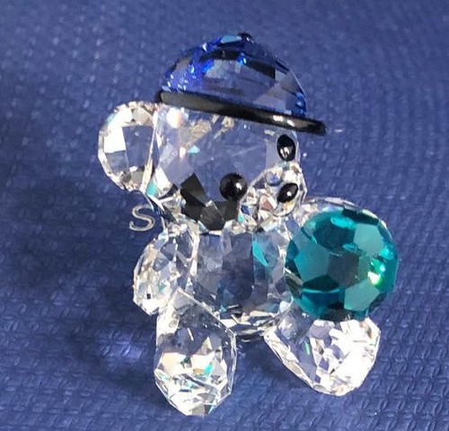 Swarovski kris bear let - swarovski,