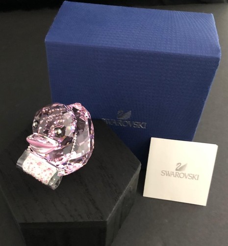 Swarovski lovlots 2011 happy - 2011,