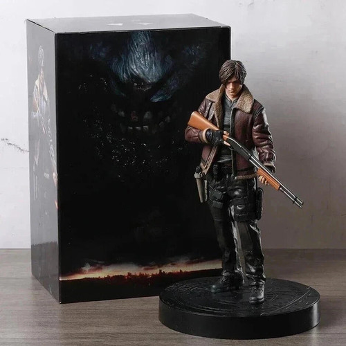Resident evil remake - evil,