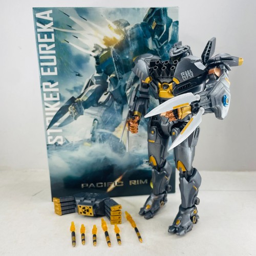 Striker eureka jaeger - eureka,