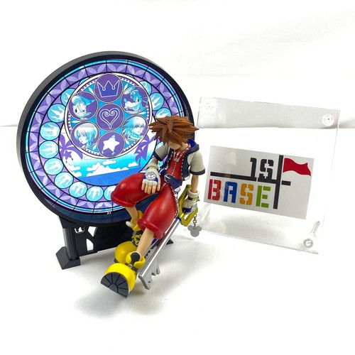 Kingdom hearts linking - linking,