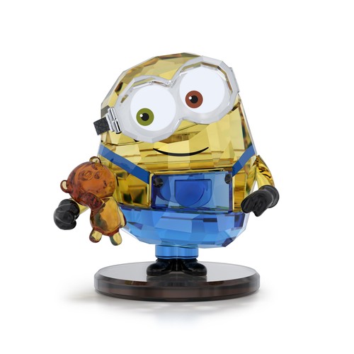 Swarovski minions bob crystal - swarovski,